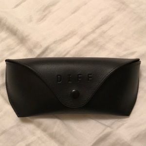 Sunglasses case